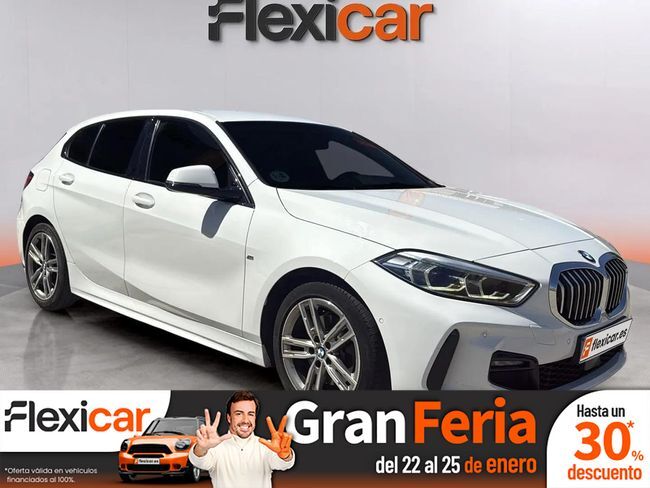 Foto del BMW Serie 1 118d