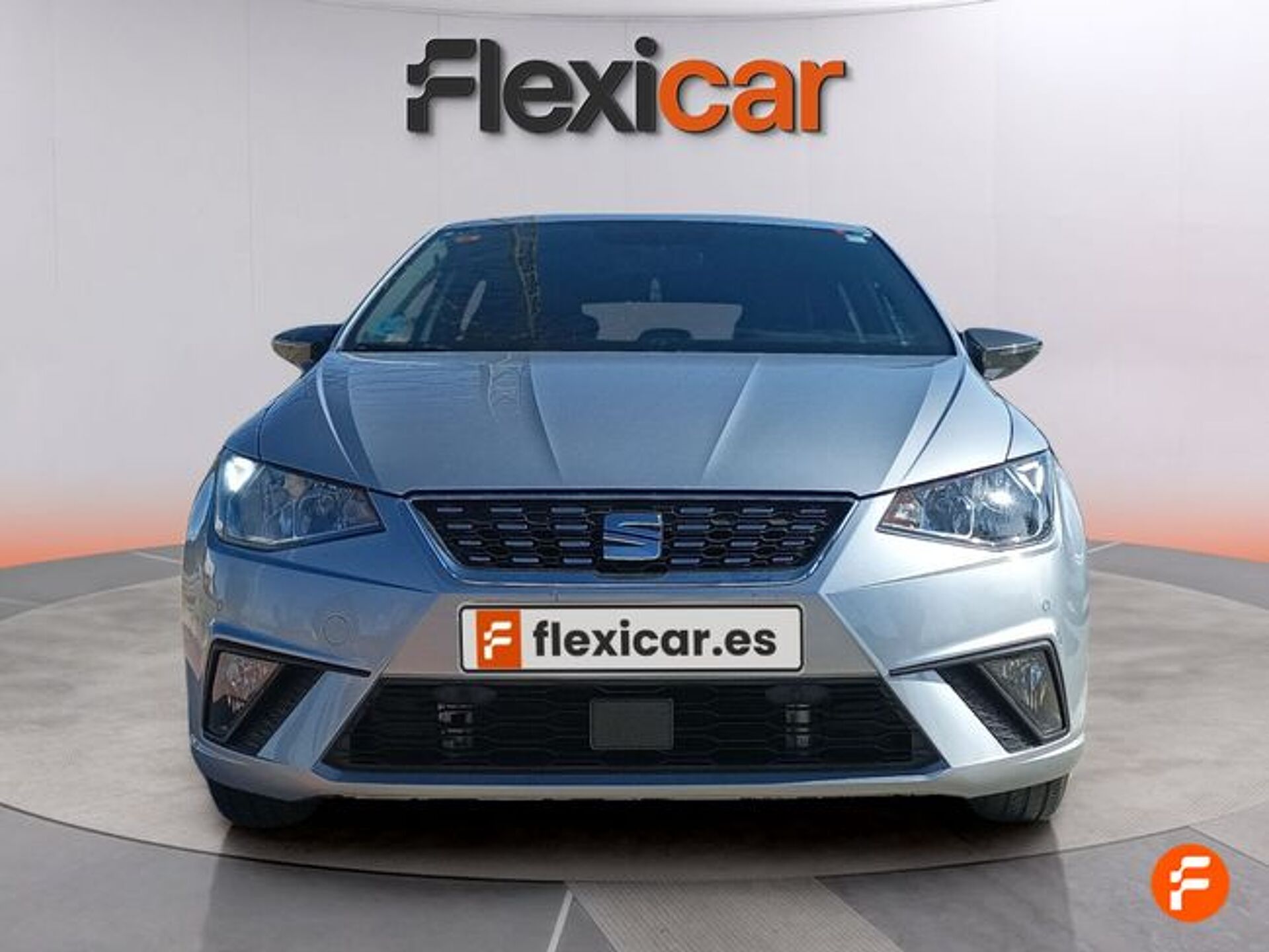 Imagen 2 de SEAT Ibiza