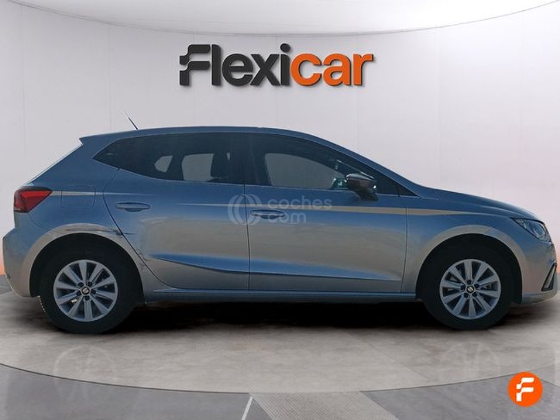 Foto del SEAT Ibiza 1.0 TSI S&S Xcellence DSG7 110