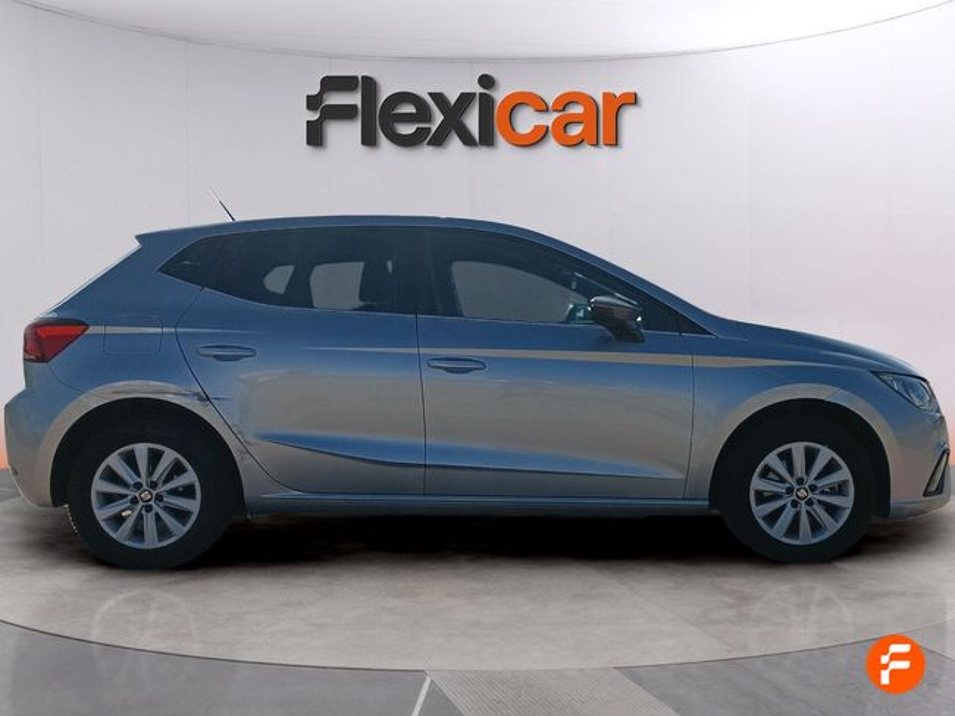 Imagen 3 de SEAT Ibiza