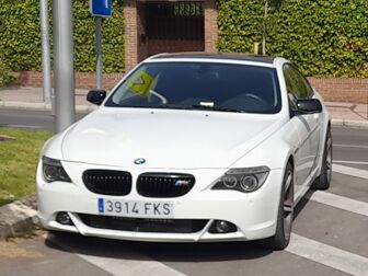 Imagen de BMW Serie 6 630i Aut.