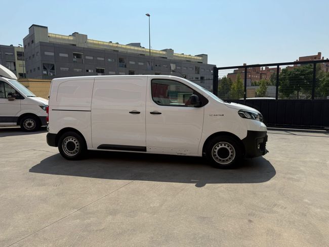 Foto del TOYOTA Proace Van Electric L1 VX 100Kw Batería 50Kwh