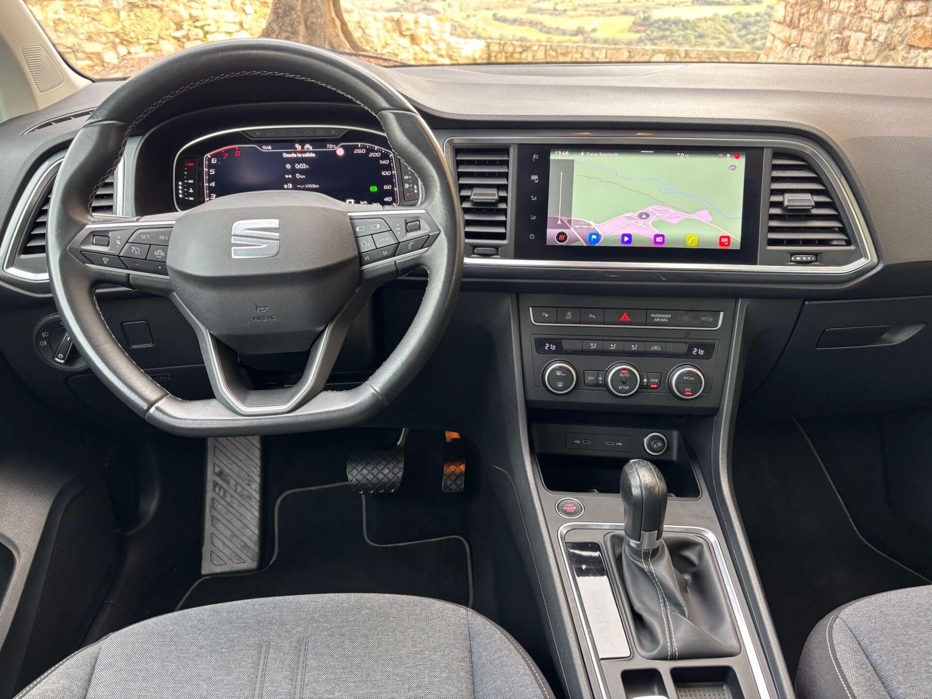 Imagen 2 de SEAT Ateca