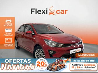 Imagen de KIA Rio 1.2 DPi Drive 84