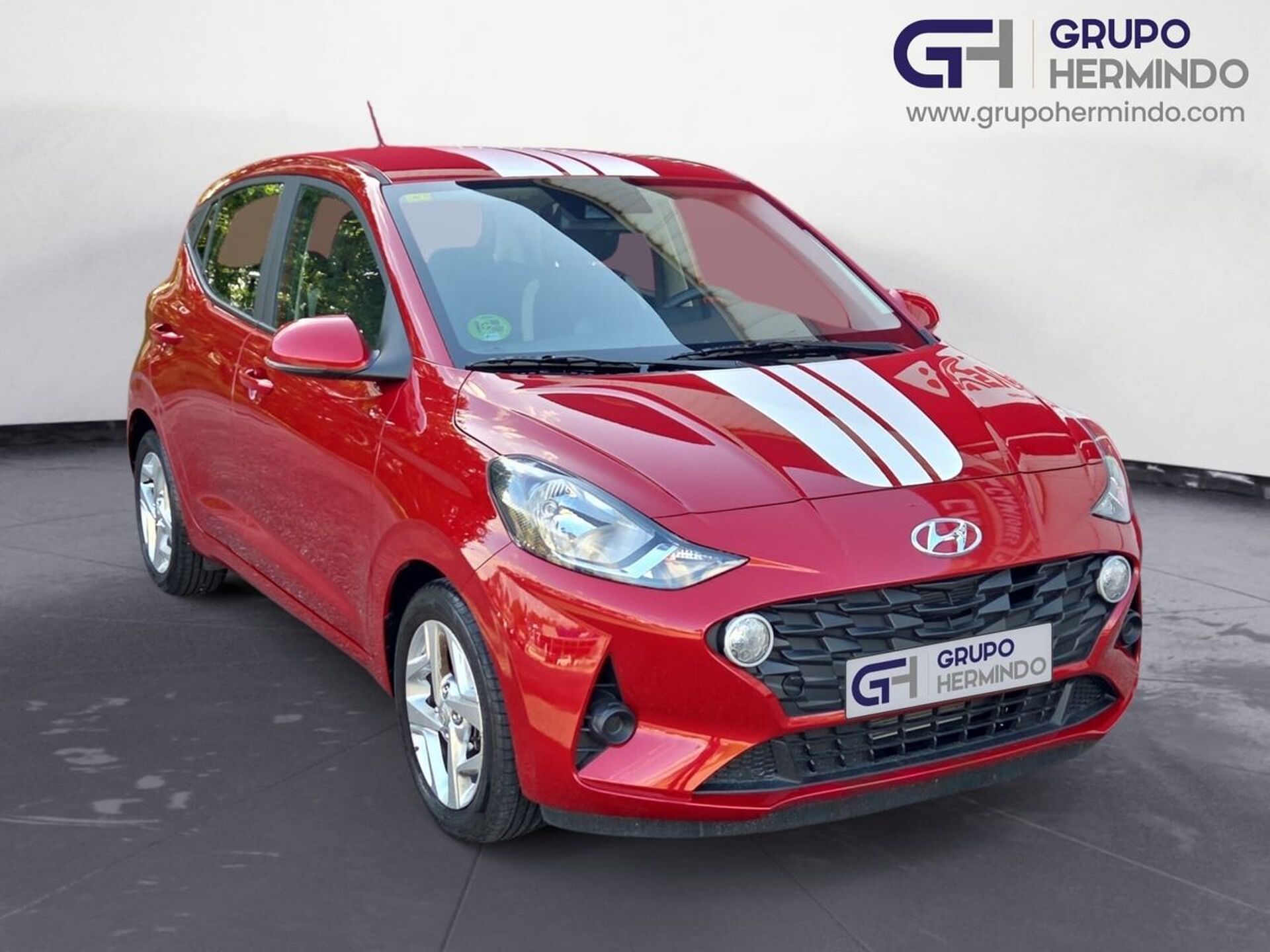Imagen de HYUNDAI i10