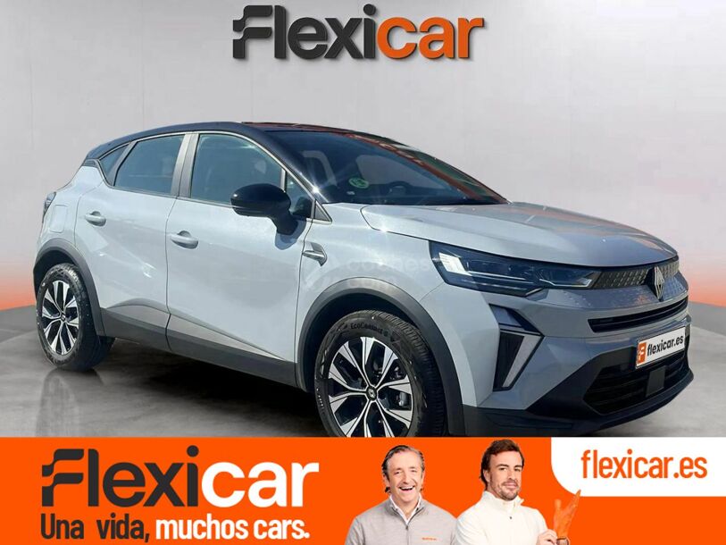 Foto del RENAULT Captur TCe Techno 67kW