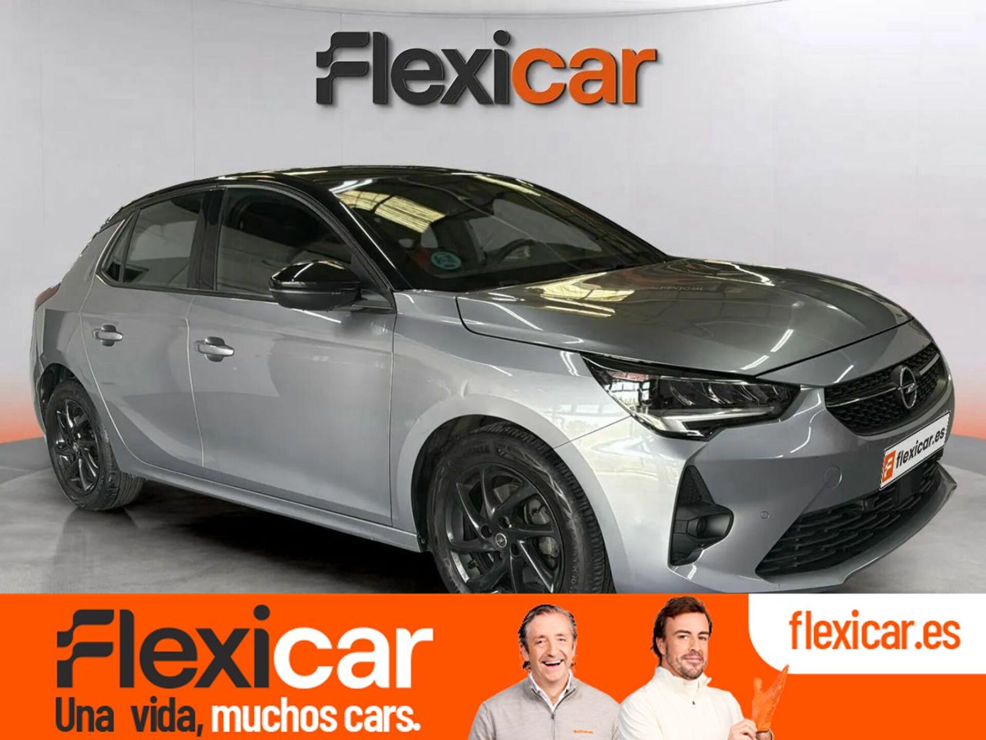 Imagen de OPEL Corsa