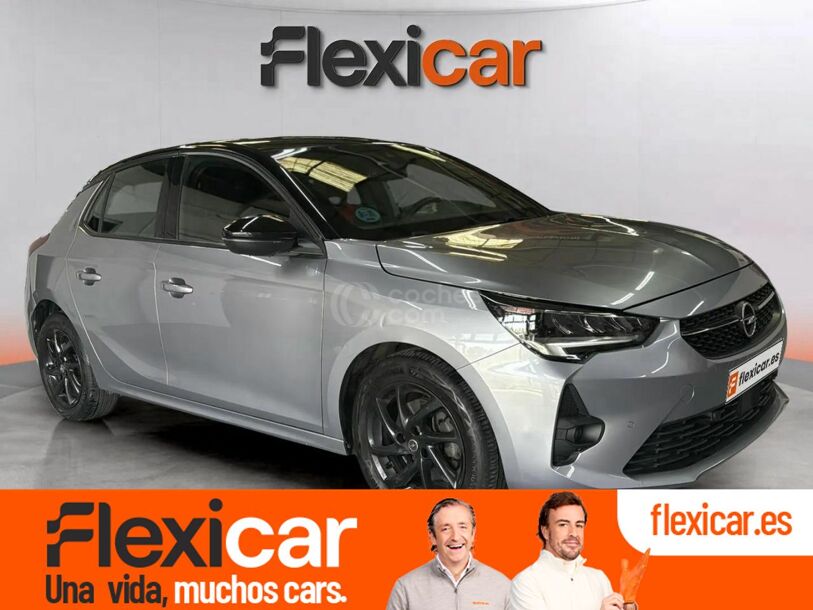 Foto del OPEL Corsa 1.5D DT S-S GS-Line + 100