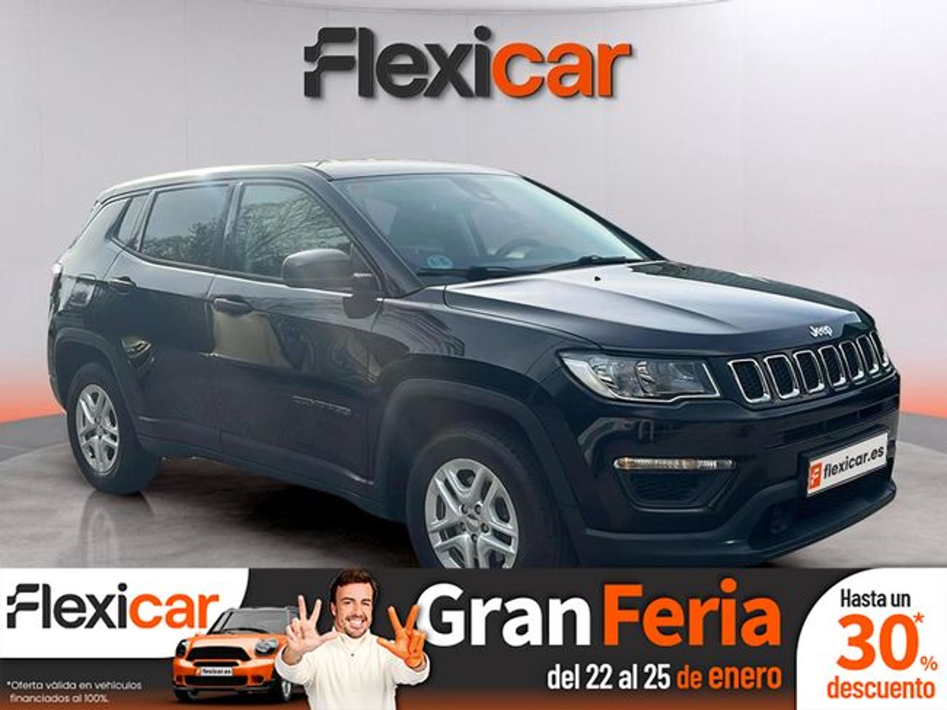 Imagen de JEEP Compass