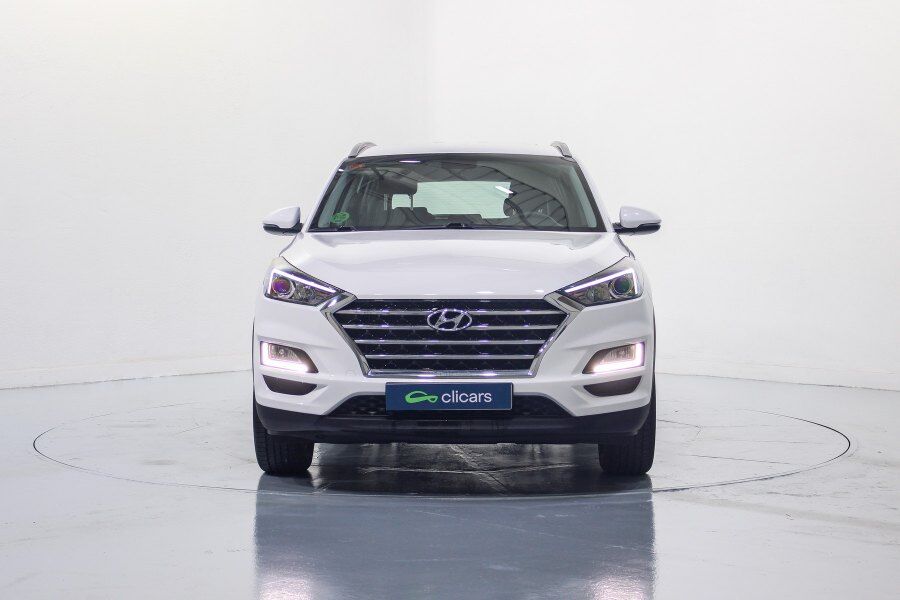 Foto del HYUNDAI Tucson 1.6 GDI BD Klass 4x2