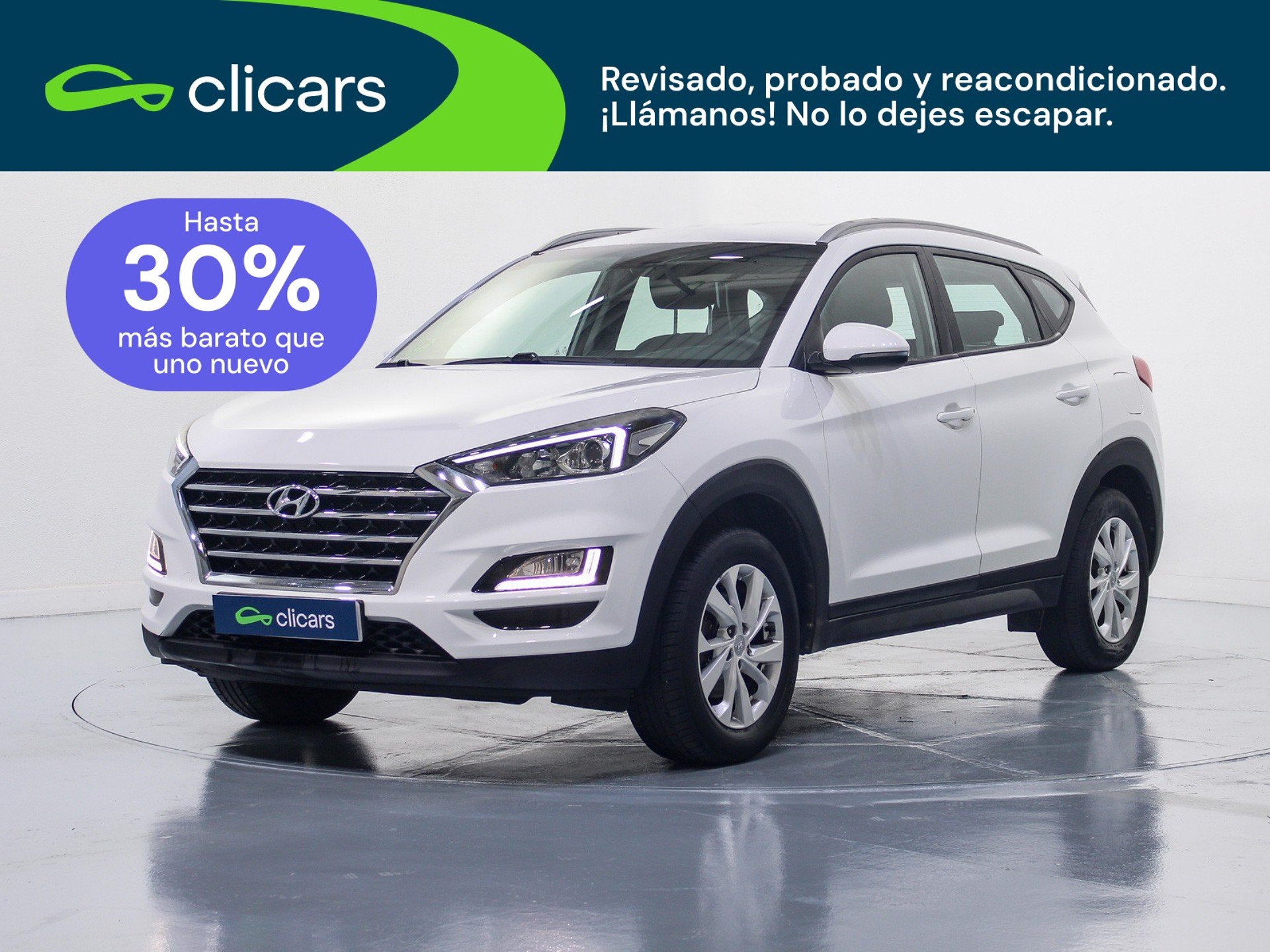 Imagen de HYUNDAI Tucson