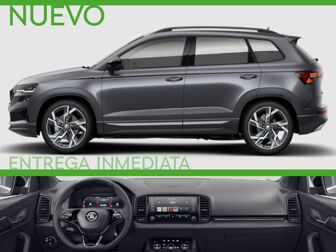 Imagen de SKODA Karoq 1.5 TSI Sportline ACT DSG