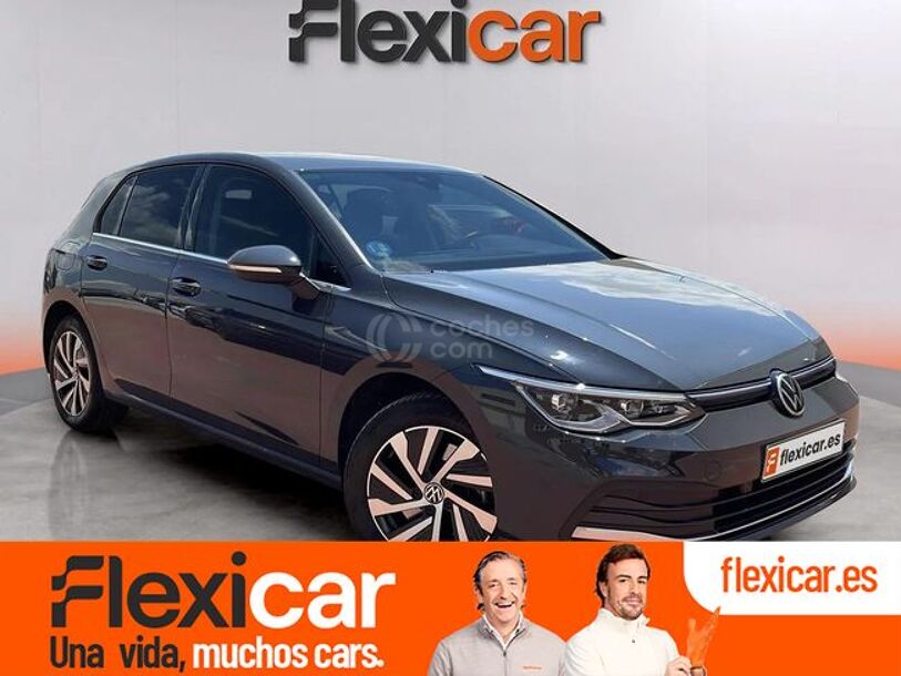 Foto del VOLKSWAGEN Golf GTE 1.4 TSI