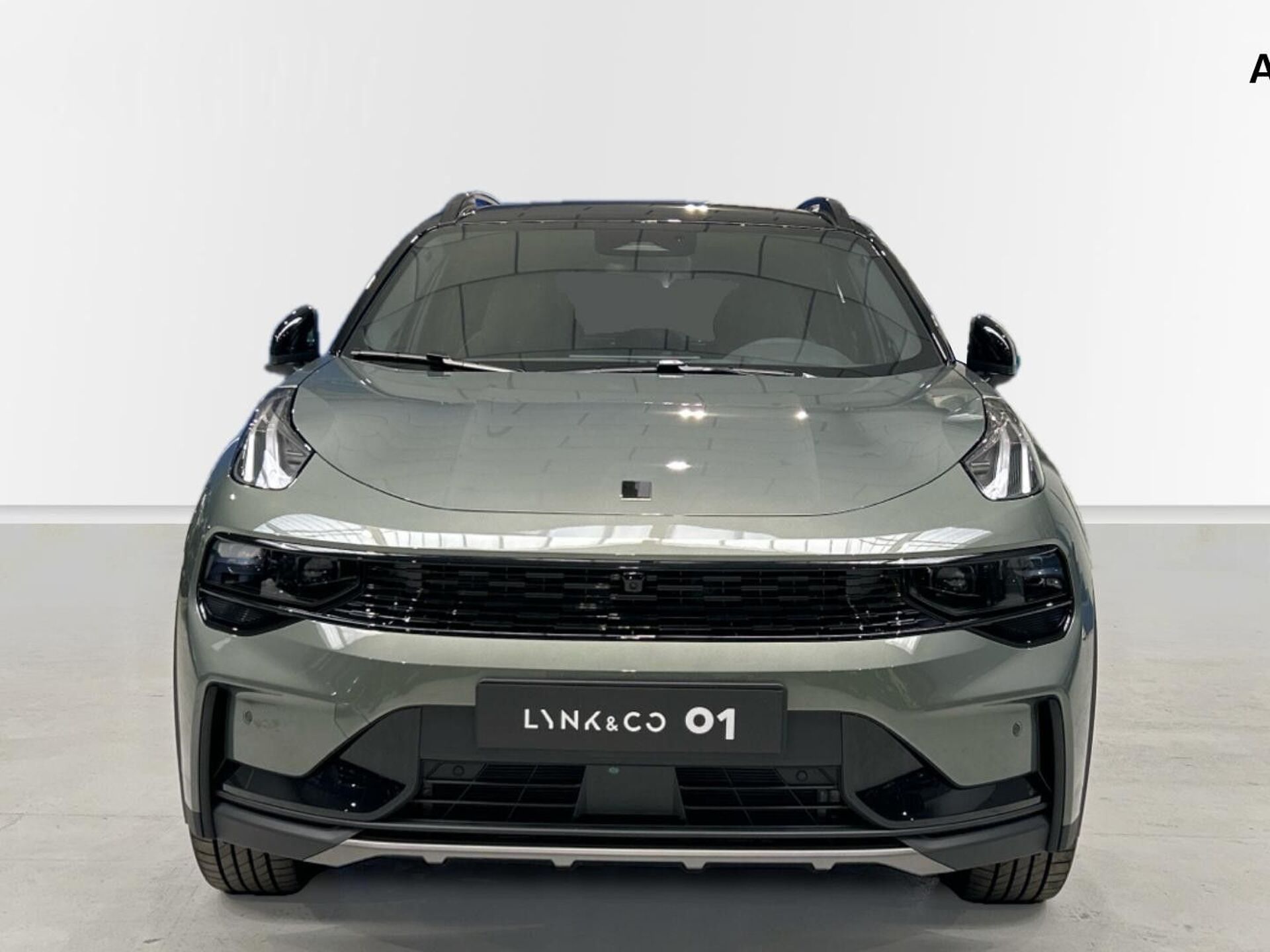 Imagen 3 de LYNK & CO 01