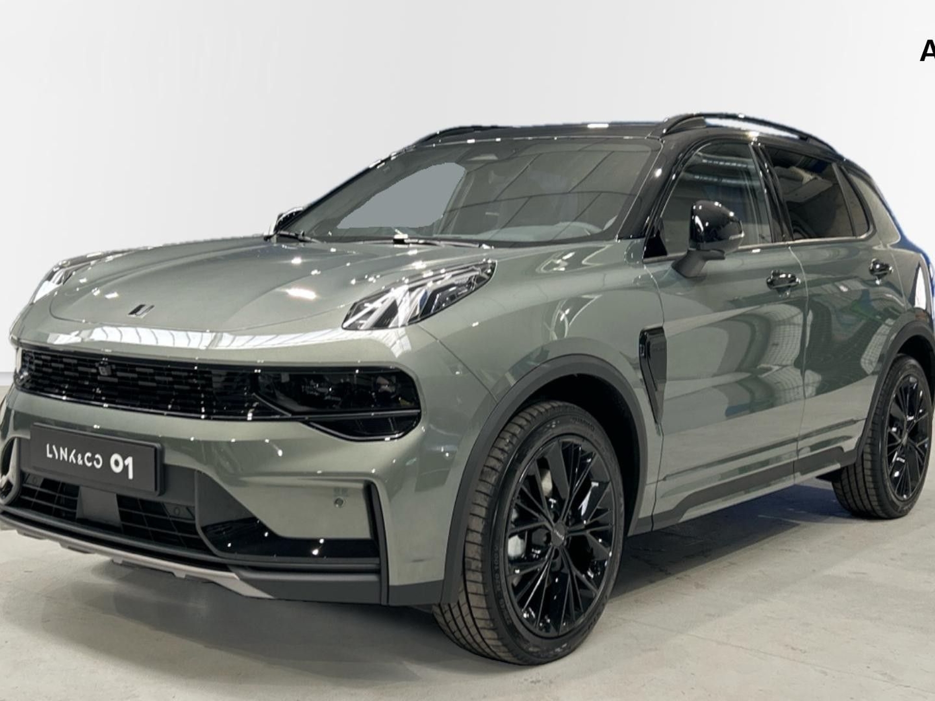 Imagen de LYNK & CO 01