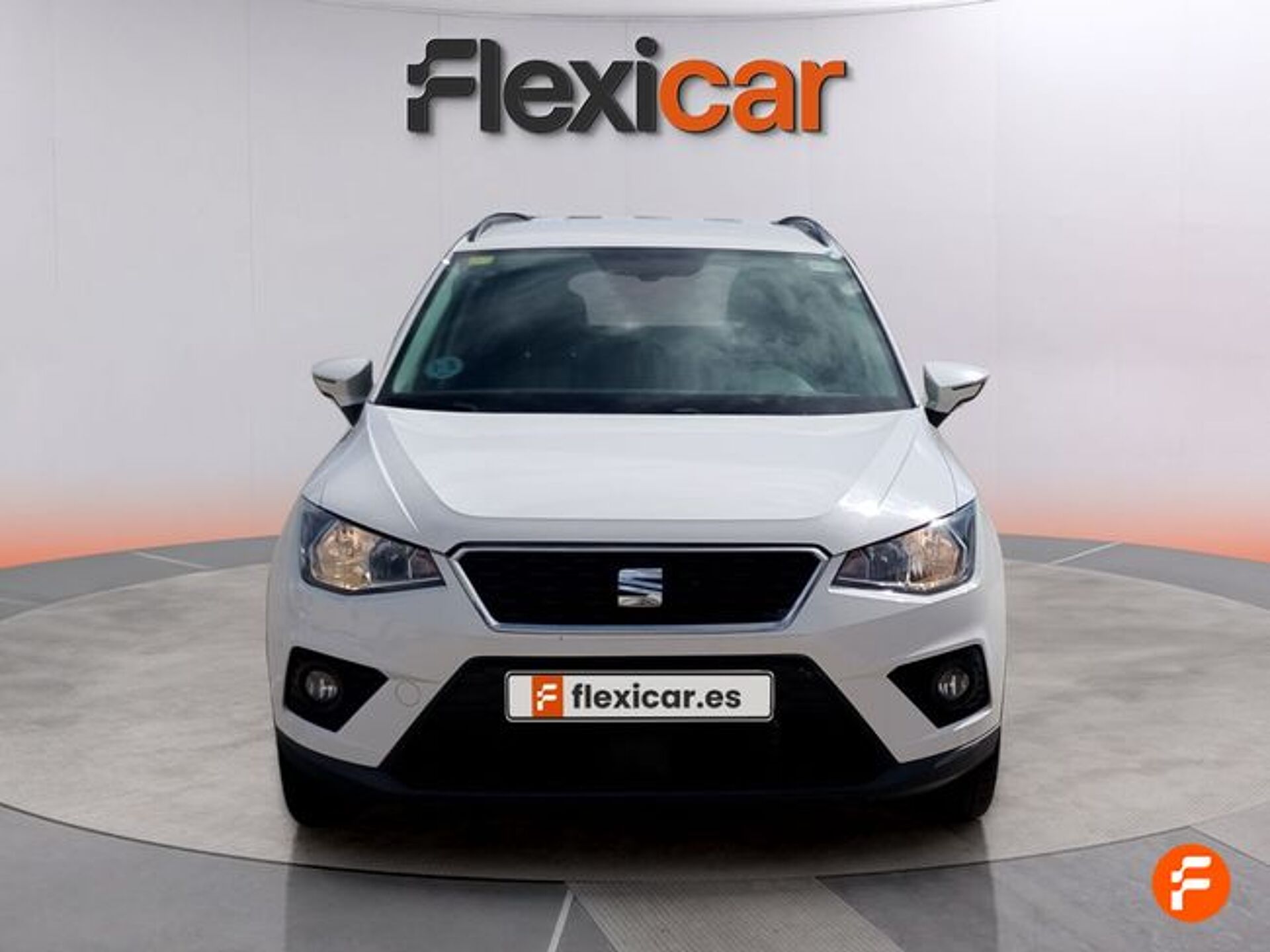 Imagen 2 de SEAT Arona