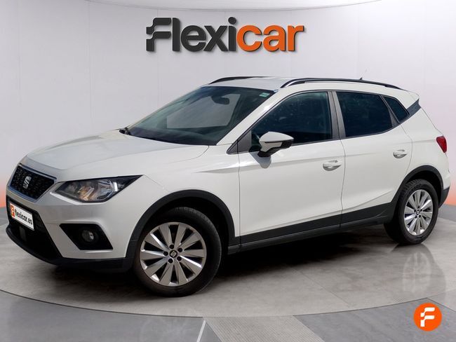 Foto del SEAT Arona 1.0 TSI Ecomotive S&S Reference Plus 95