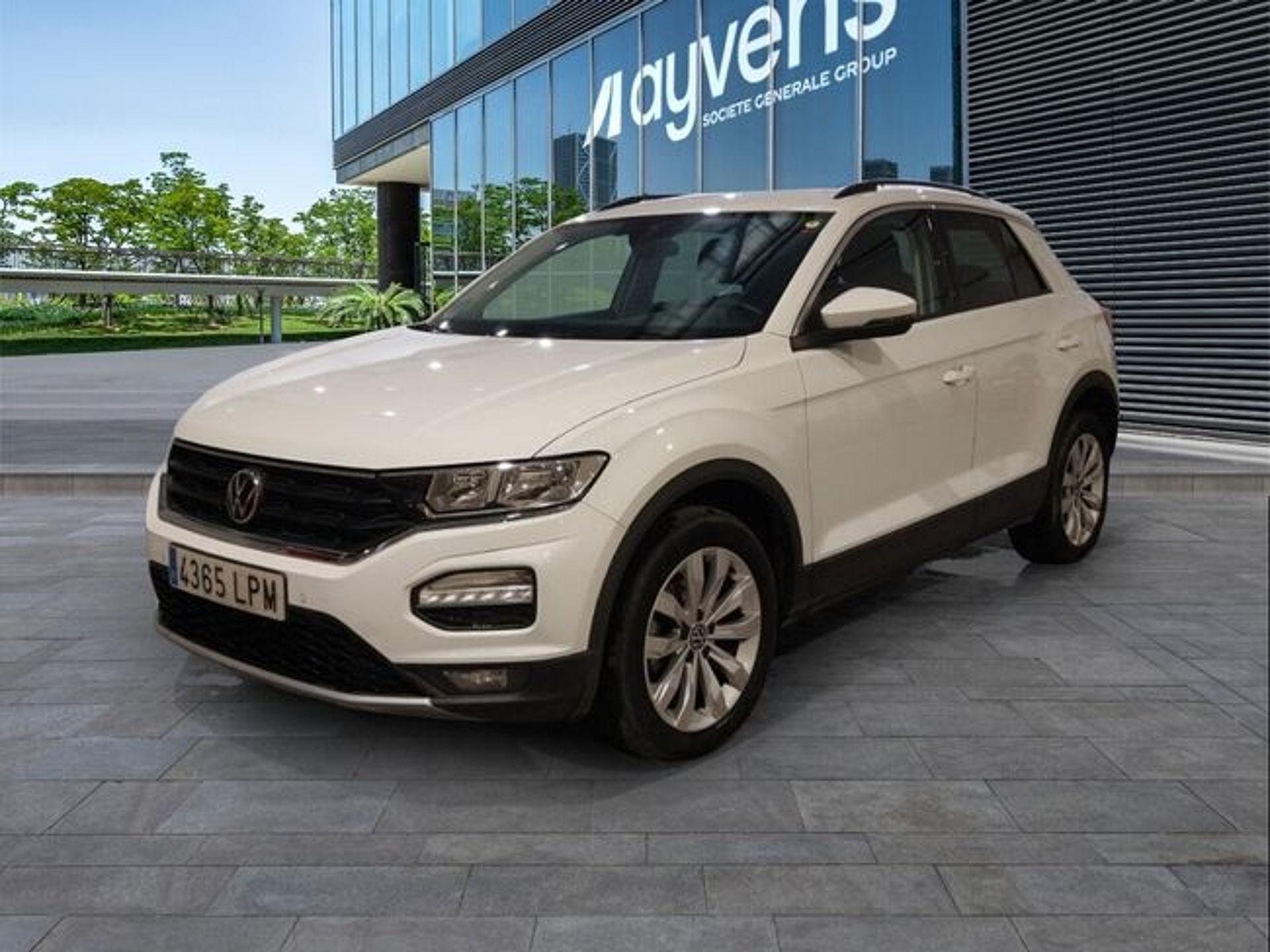 Imagen de VOLKSWAGEN T-Roc
