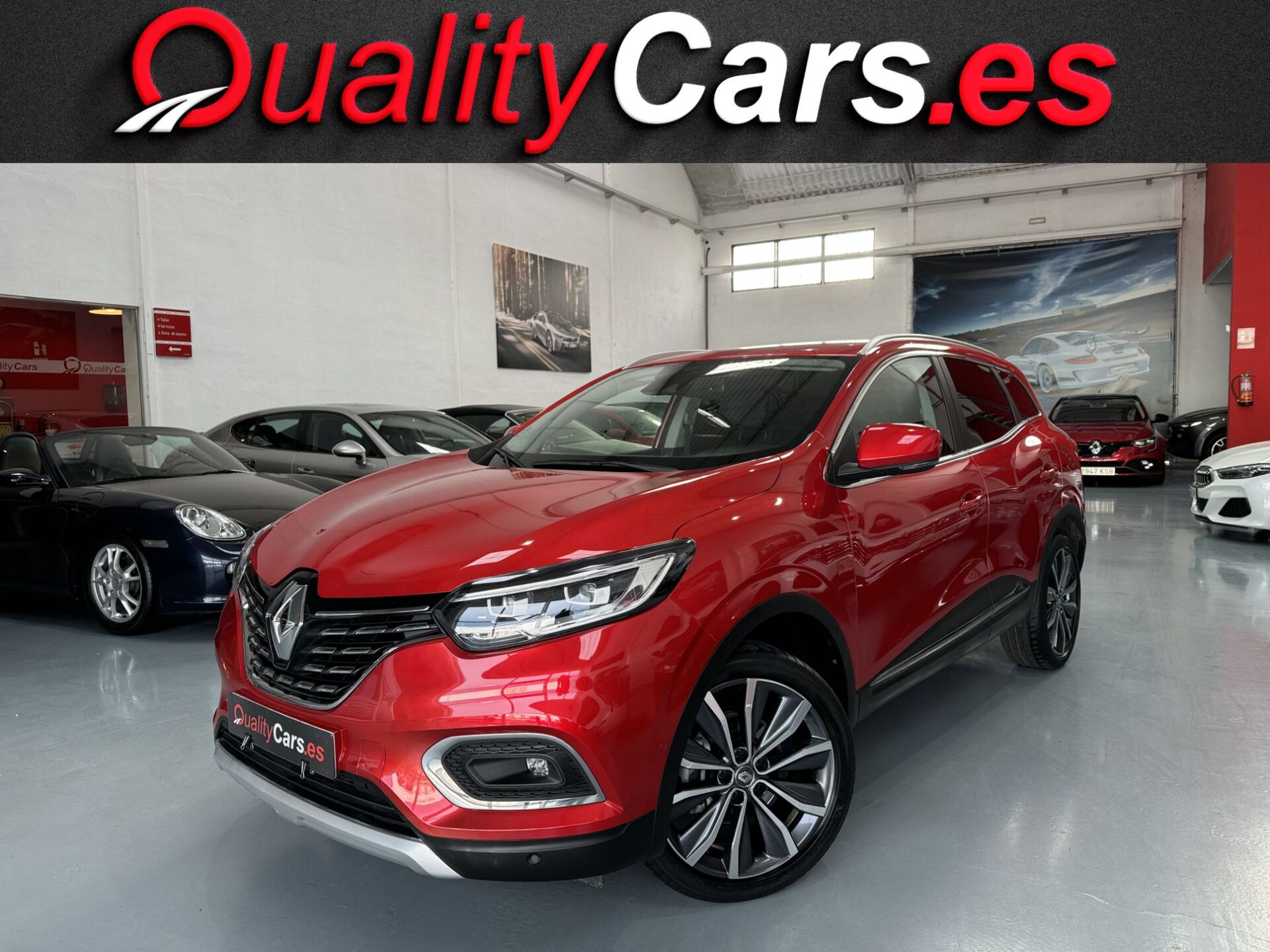 Imagen de RENAULT Kadjar
