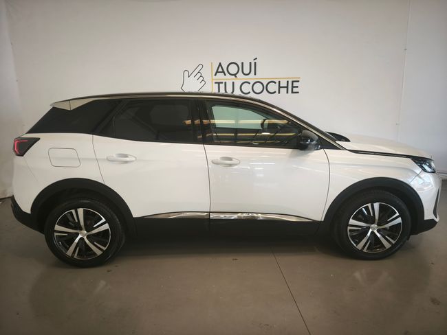 Foto del PEUGEOT 3008 1.5BlueHDi Allure Pack S&S EAT8 130
