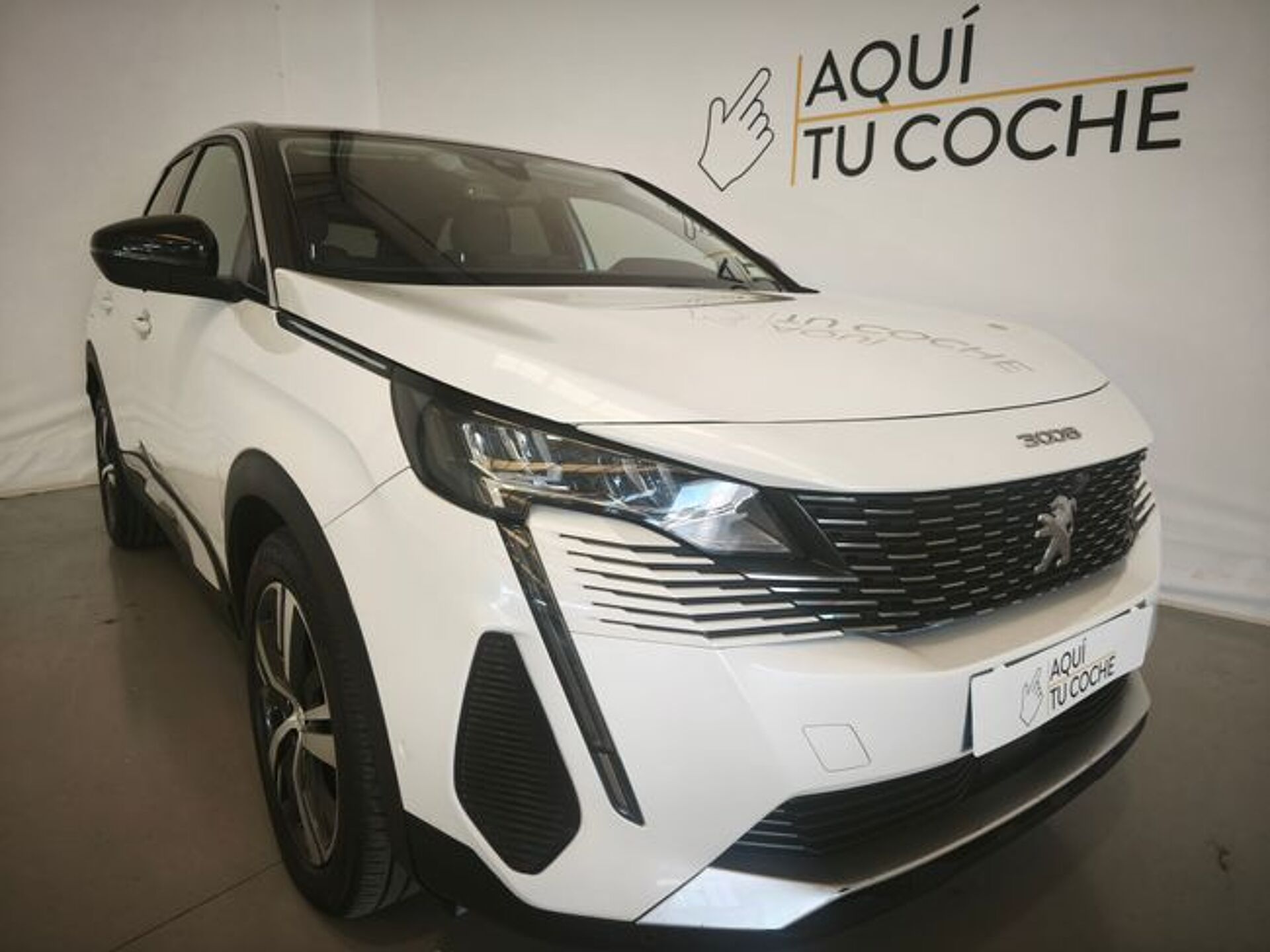 Imagen 2 de PEUGEOT 3008