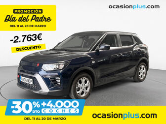 Imagen de SSANGYONG KGM Tivoli G15 Line LP 4x2