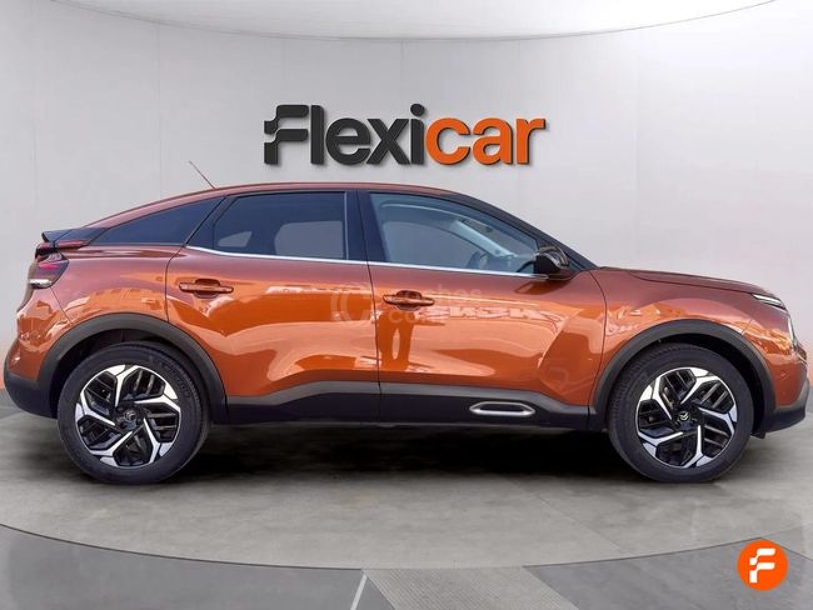 Foto del CITROEN C4 1.2 PureTech S&S Shine 130