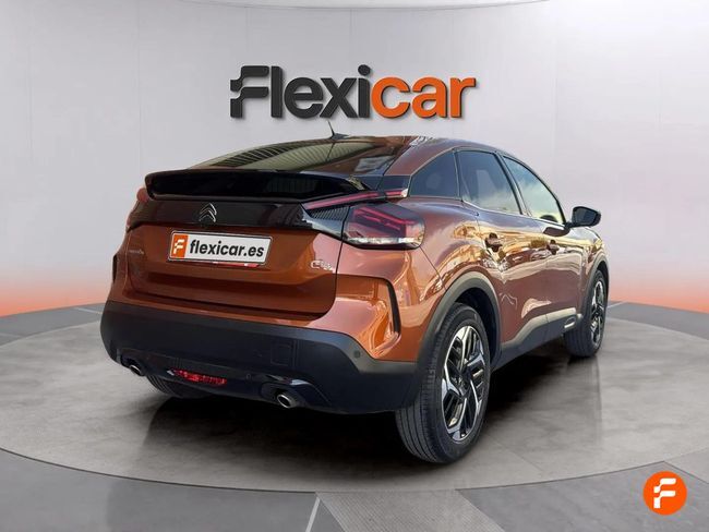 Foto del CITROEN C4 1.2 PureTech S&S Shine 130