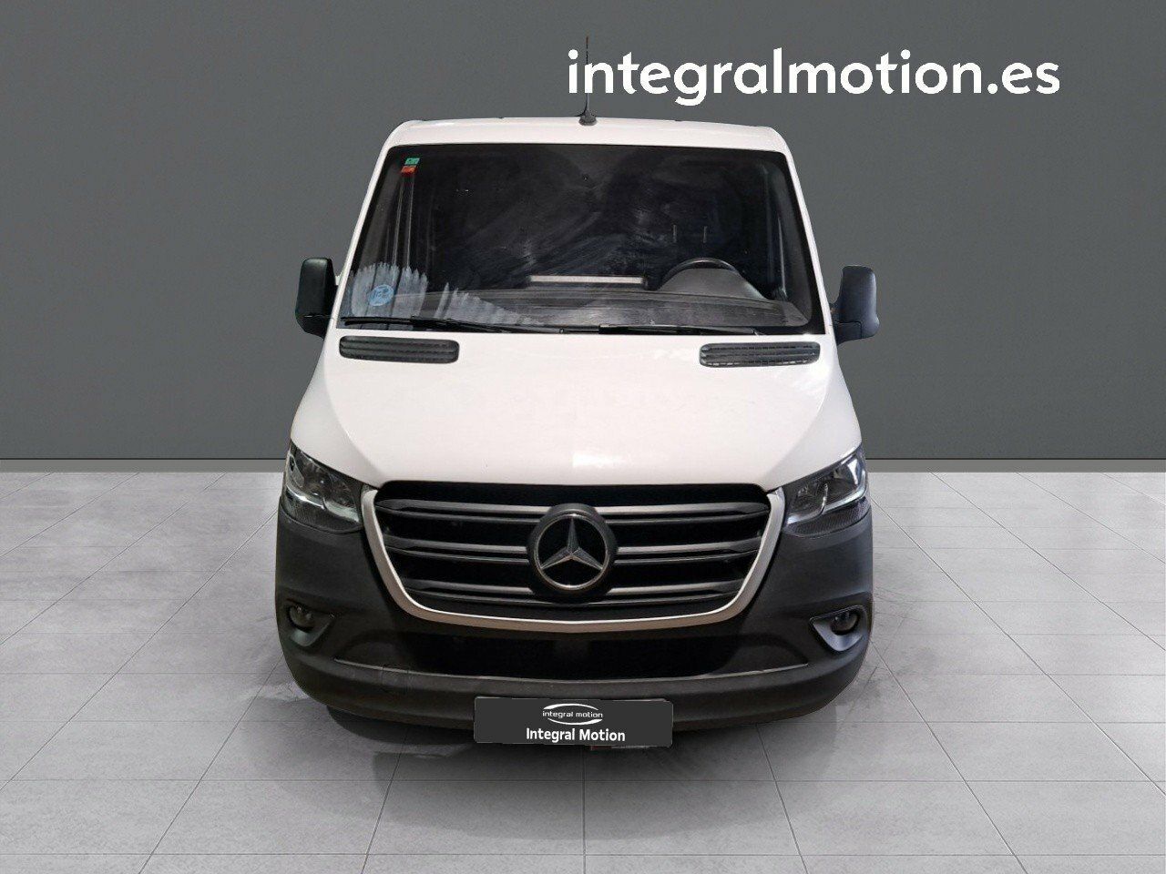 Foto del MERCEDES Sprinter Furgón 311CDI Compacto tT
