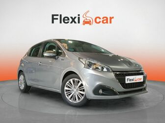 Imagen de PEUGEOT 208 1.2 Puretech S&S Active 75