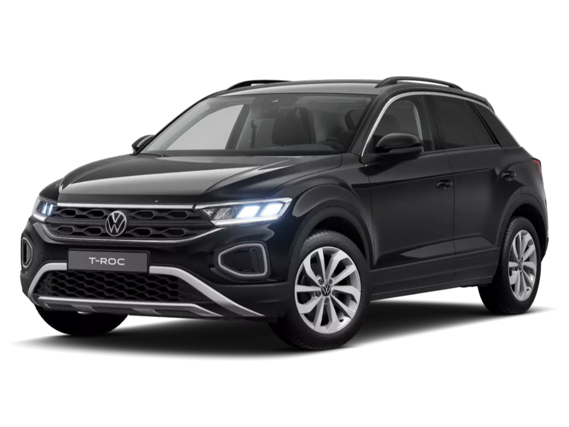 Imagen de VOLKSWAGEN T-Roc