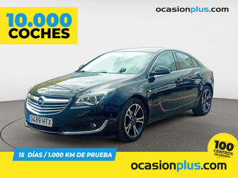 Imagen de OPEL Insignia 2.0CDTI ecoFlex Excellence S&S 160