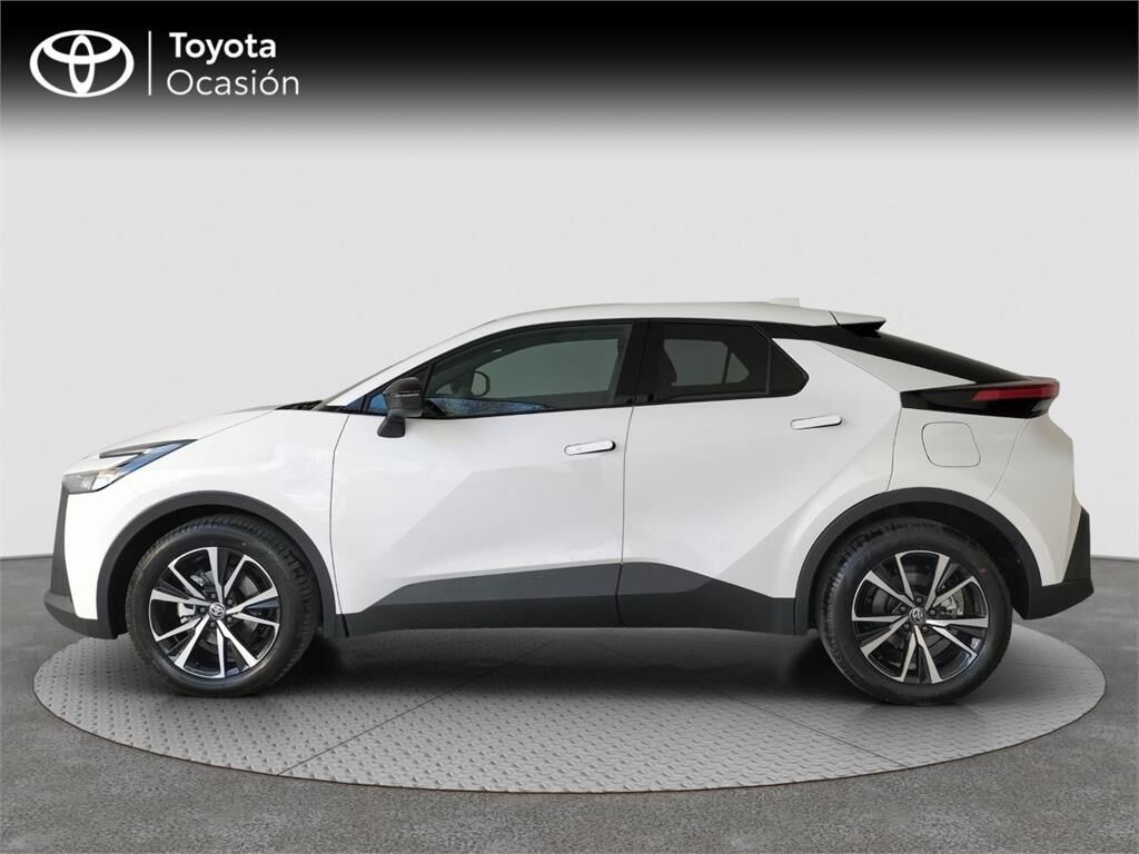Foto del TOYOTA C-HR 140H Advance