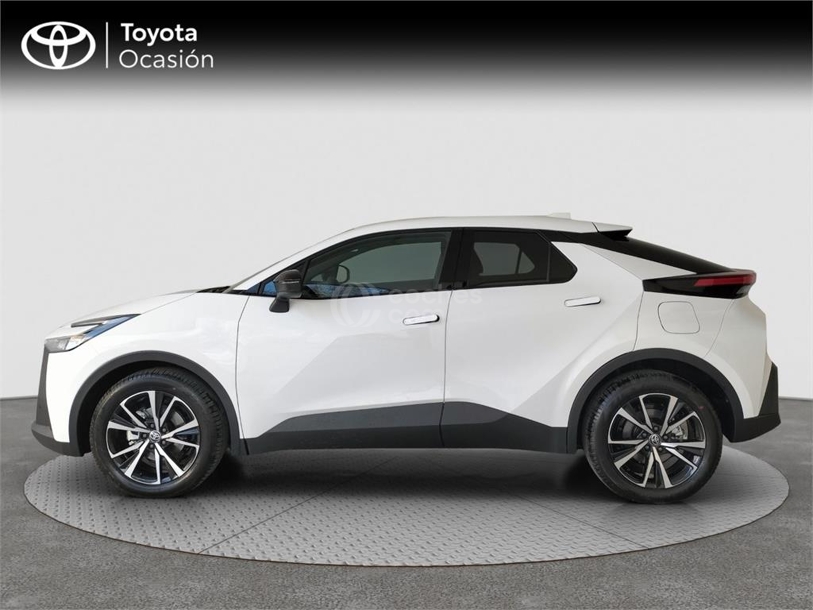 Foto del TOYOTA C-HR 140H Advance