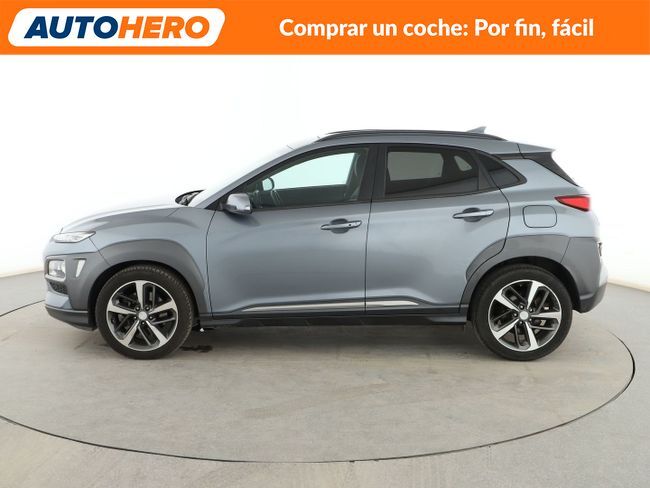 Foto del HYUNDAI Kona 1.6 TGDI Style Sky DT 4x4