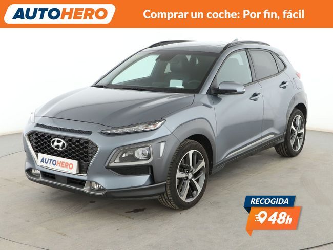 Foto del HYUNDAI Kona 1.6 TGDI Style Sky DT 4x4