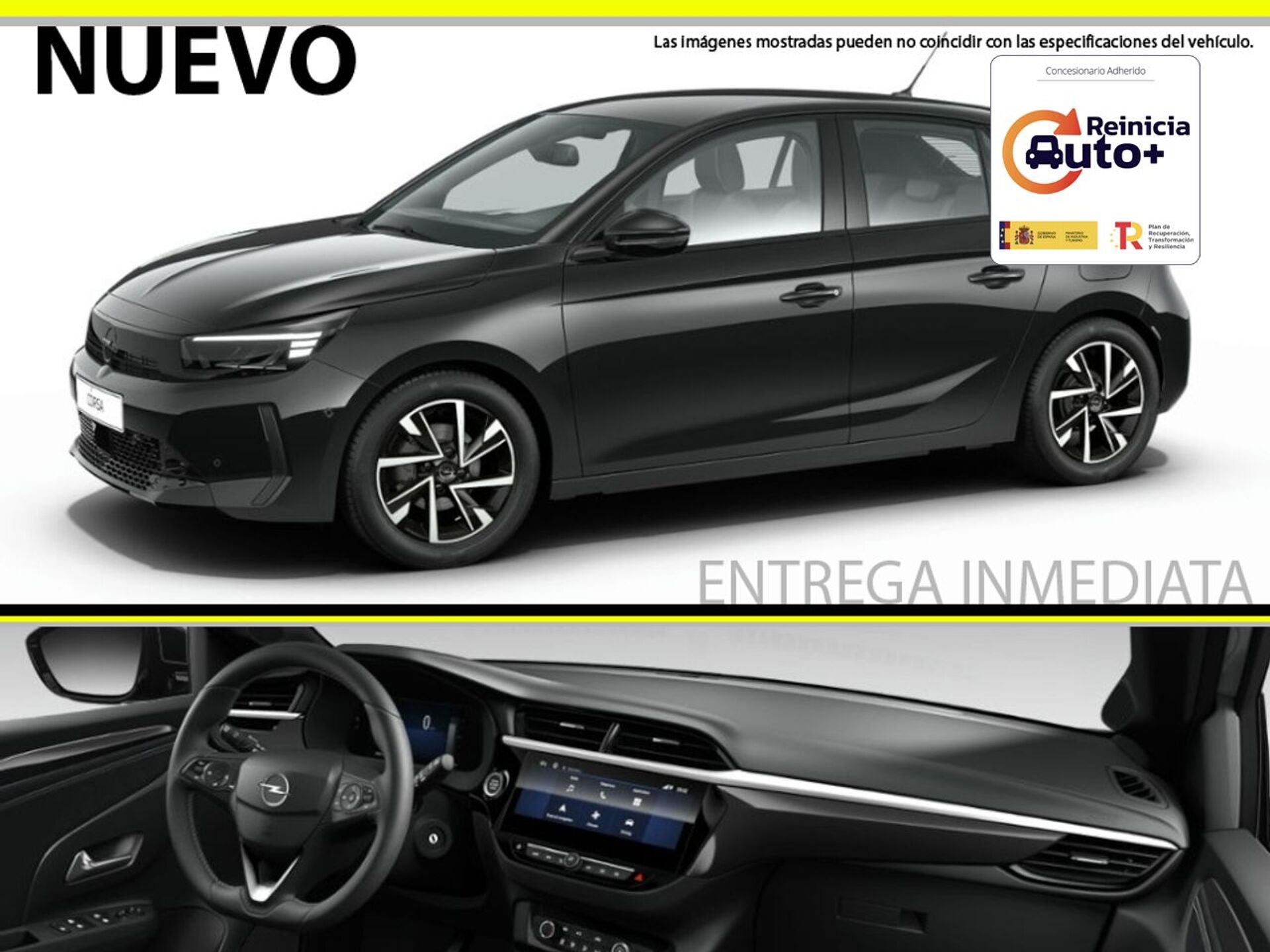 Imagen de OPEL Corsa