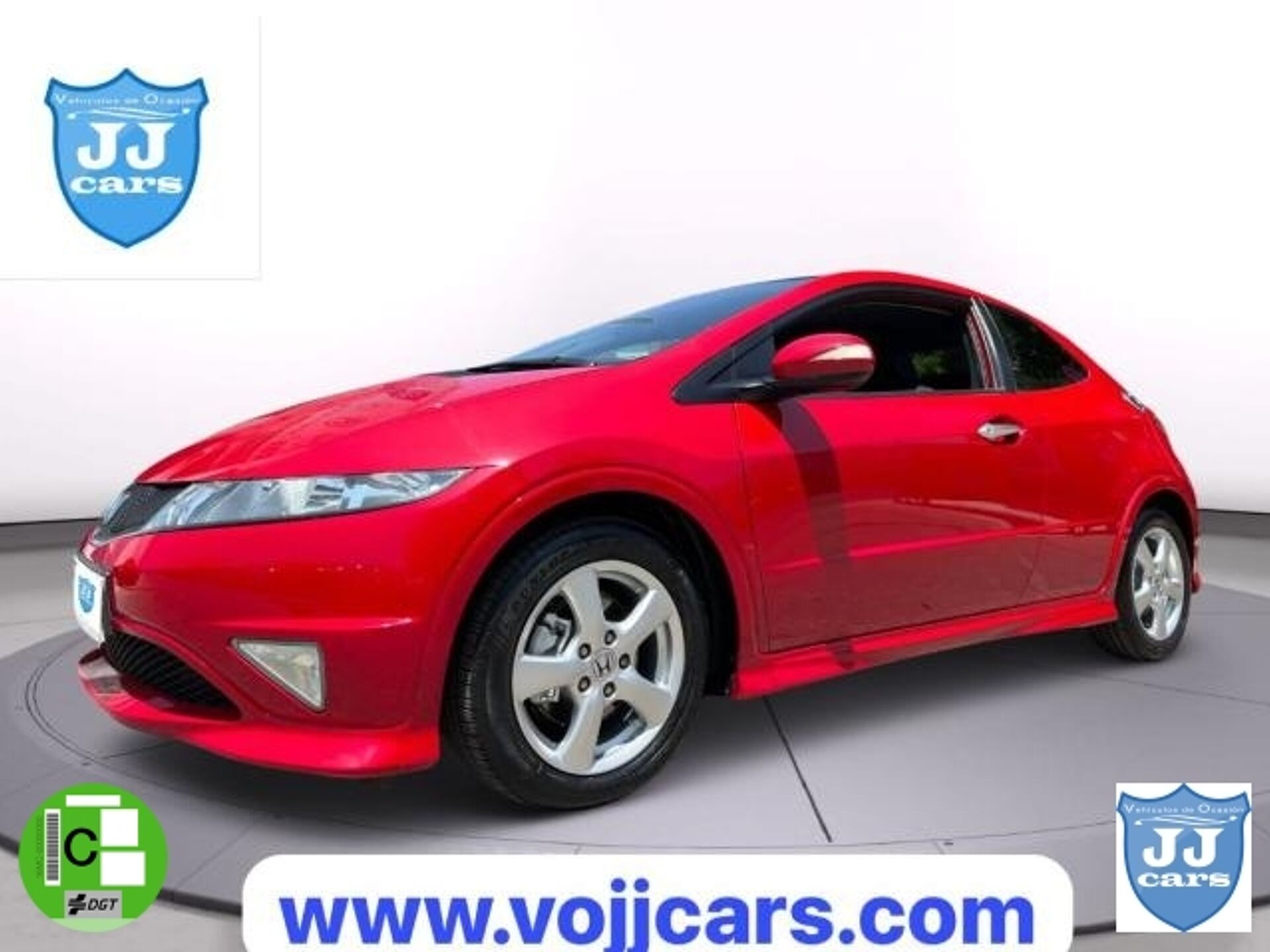 Imagen de HONDA Civic