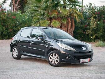 Imagen de PEUGEOT 206 + 1.4i