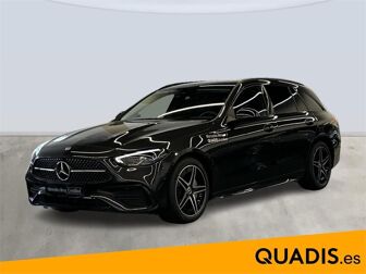 Imagen de MERCEDES Clase C