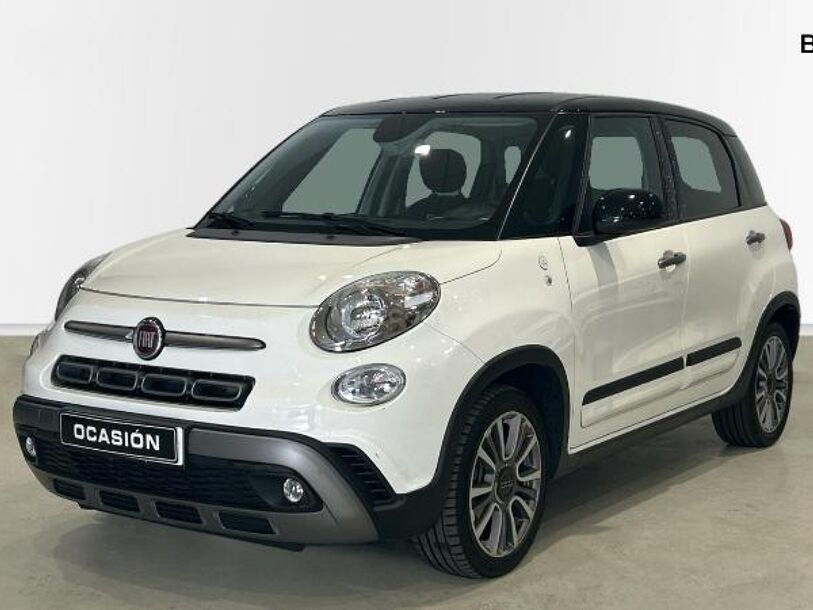 Foto del FIAT 500L 1.4 Hey Google