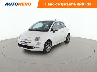 Imagen de FIAT 500 1.2 Lounge