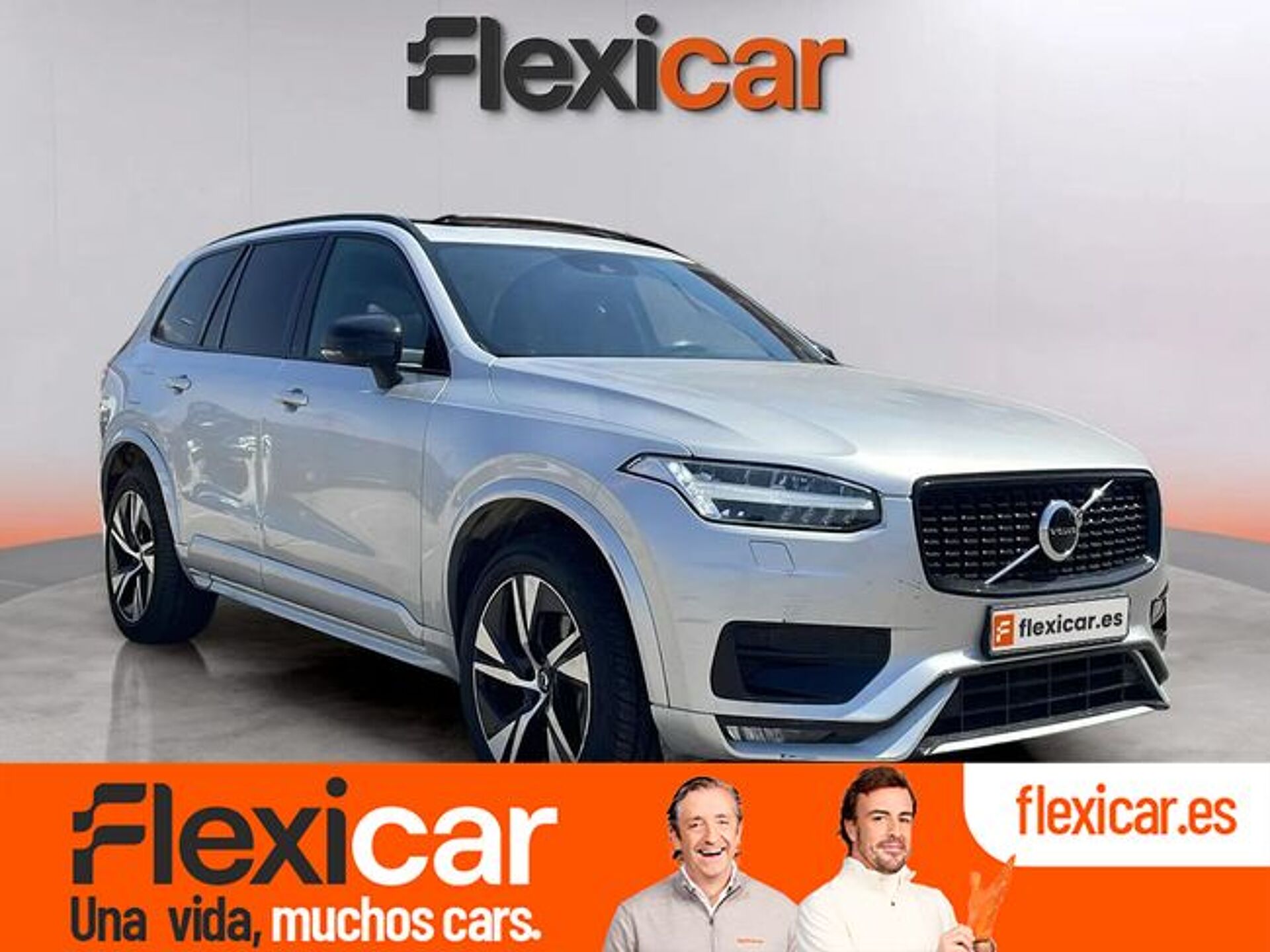 Imagen de VOLVO XC90
