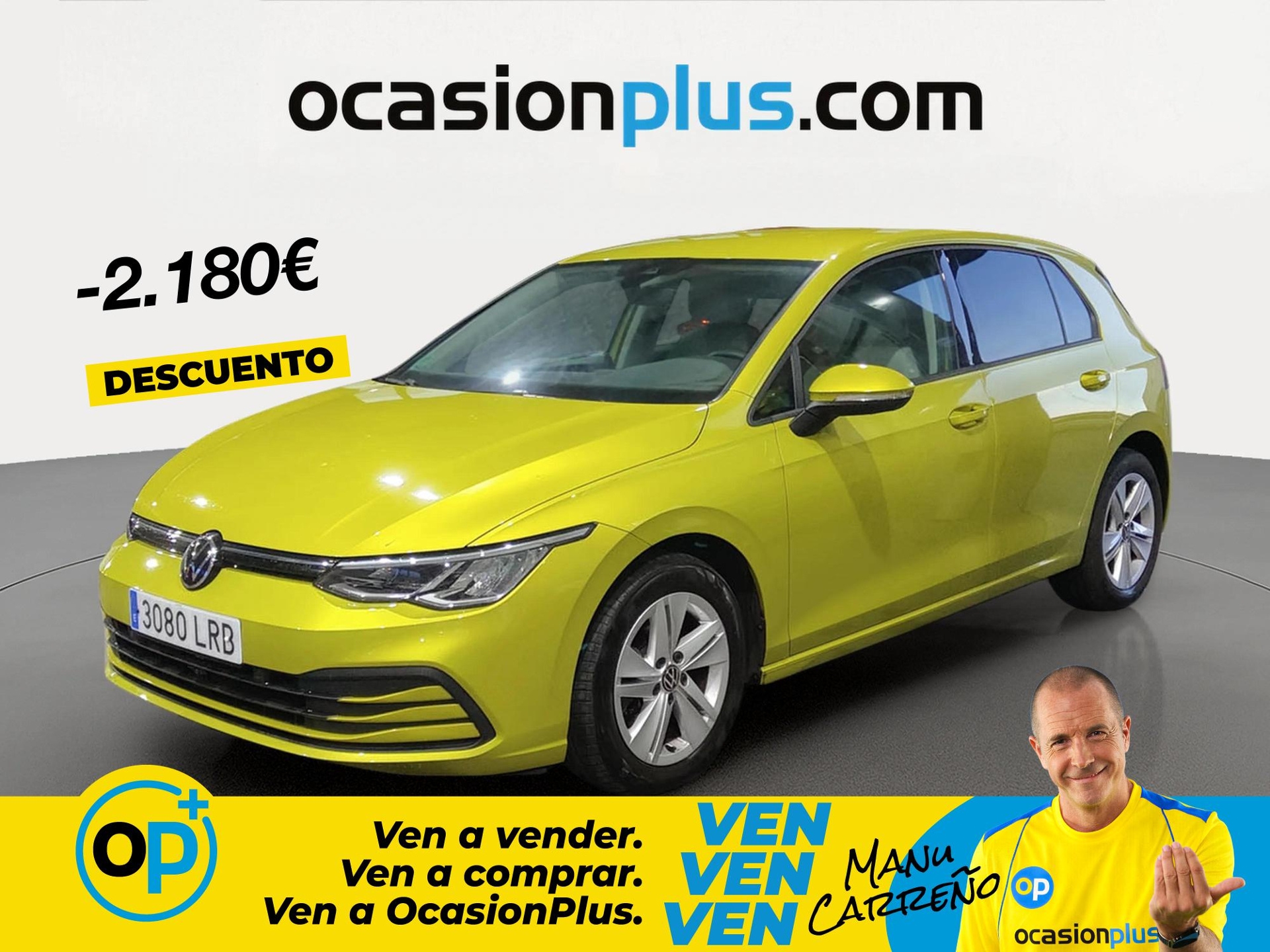 Imagen de VOLKSWAGEN Golf