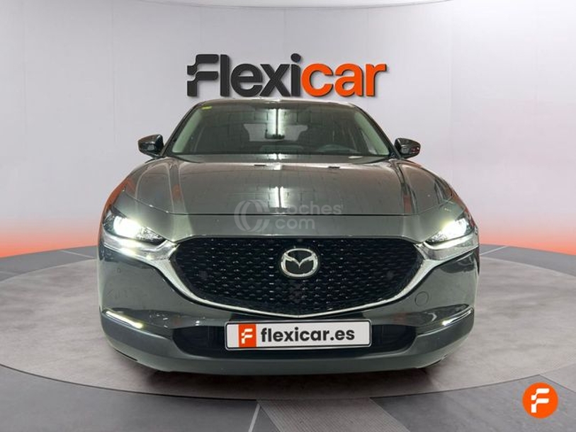 Foto del MAZDA CX-30 2.0 Skyactiv-G Zenith 2WD Aut. 90kW