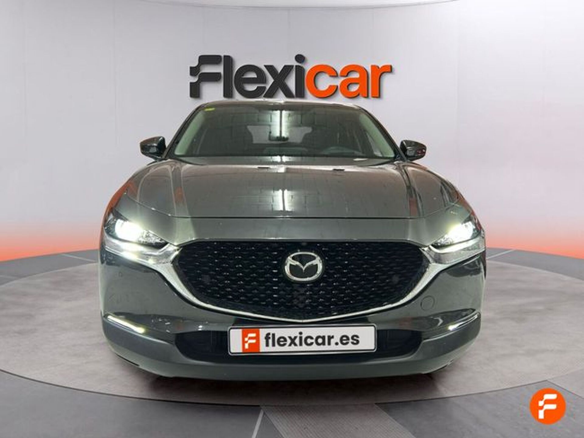 Imagen 2 de MAZDA CX-30