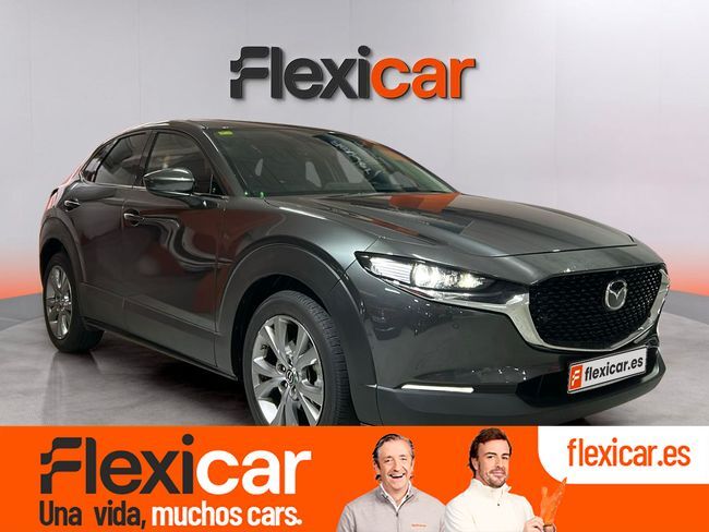 Foto del MAZDA CX-30 2.0 Skyactiv-G Zenith 2WD Aut. 90kW