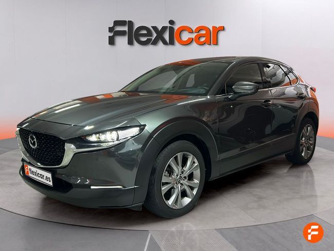 Foto del MAZDA CX-30 2.0 Skyactiv-G Zenith 2WD Aut. 90kW