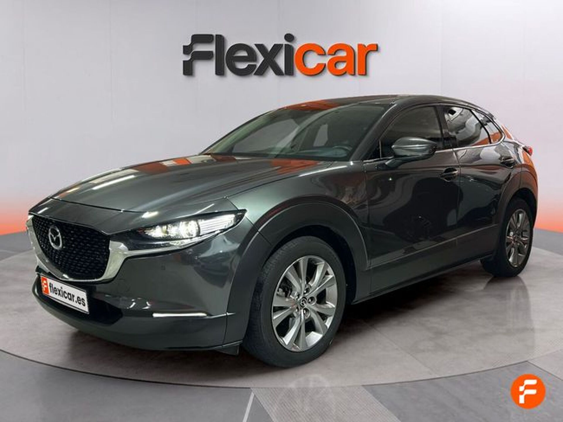 Imagen 3 de MAZDA CX-30