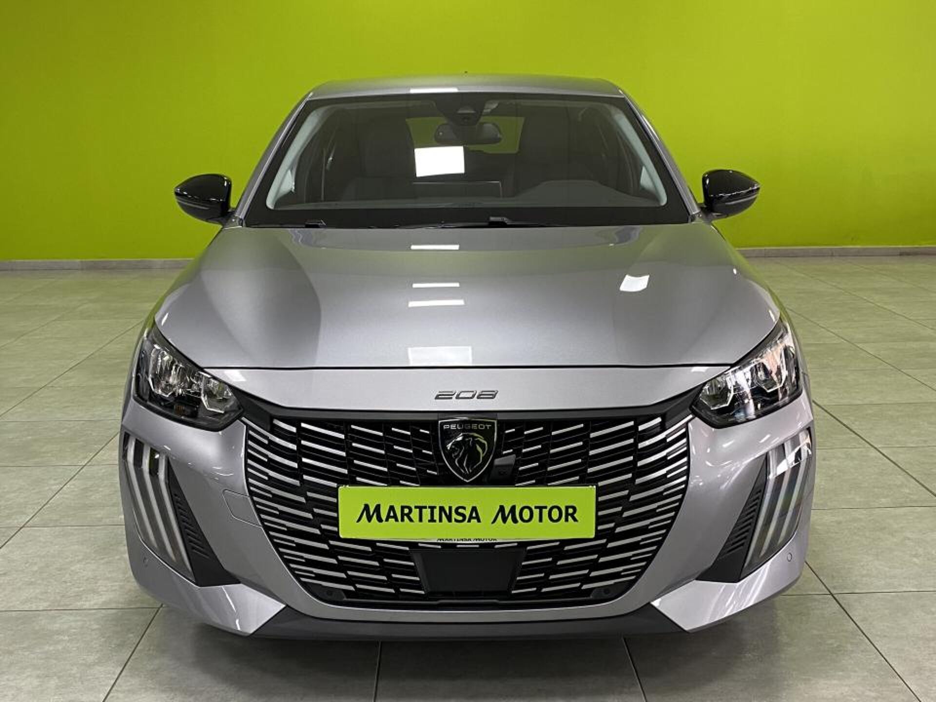 Imagen 2 de PEUGEOT 208
